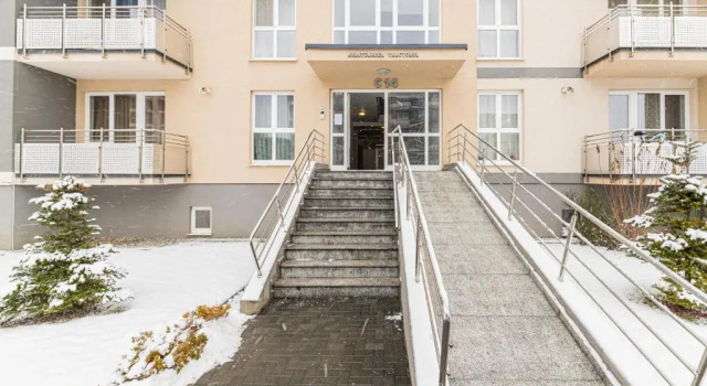 Brasov Welcome Apartment - CORESI, Забронировать Апартаменты/квартира Кристьян Брашов