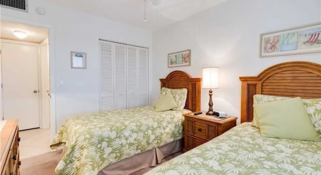Seaside 303 - Two Bedroom Condo