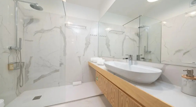 Номер Standard Bom Jardim Apartments