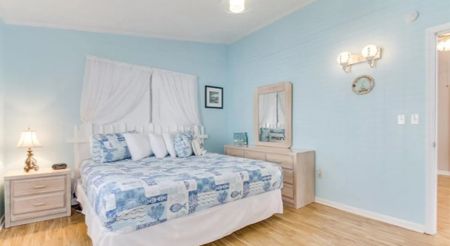 Garden City Beach House Escape!