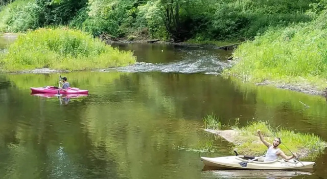 Tentrr - Souhegan Serenade, Réserver Hôtel Merrimack McIntyre