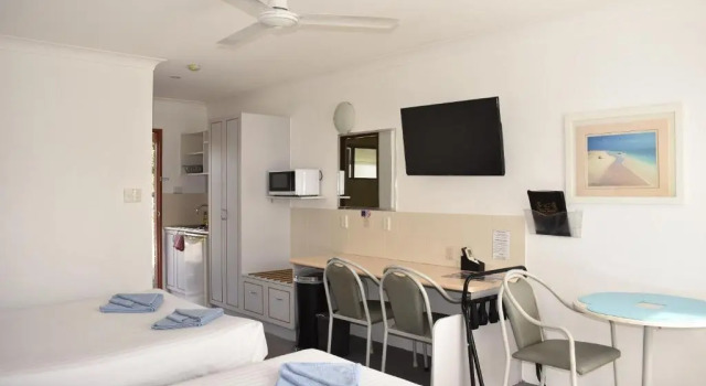 Люкс Port OCall Motel
