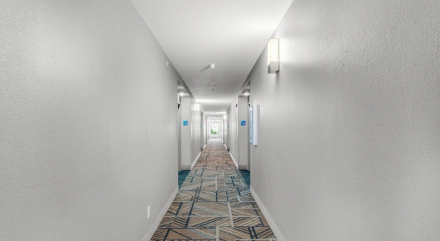 Двухместный номер Standard Holiday Inn Express Destin E - Commons Mall Area by IHG