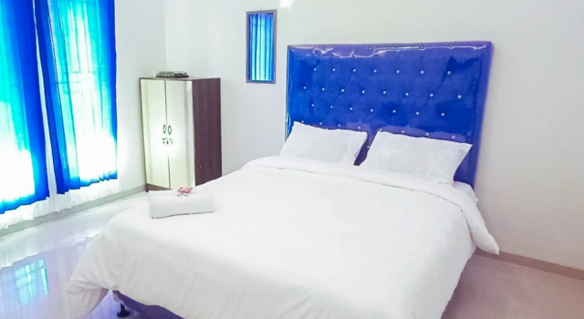 Homestay Fara Syariah RedPartner, Reserva ahora Hotel Padang Sumatra