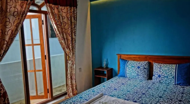 Hotel Nathariya Negombo, Забронировать Отель Отели Западной провинции 3 звезды, 3*