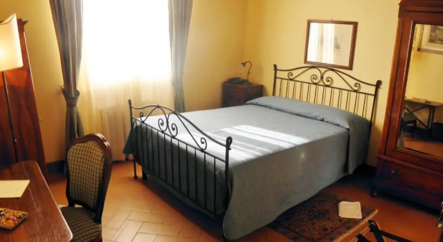 Двухместный номер Economy Locanda Poggioleone