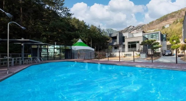 Geoje VIP Pension