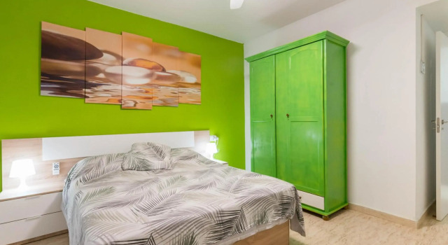 Apartamento Marqués de Ordoño, Varaa Huoneisto Murcia Murcia