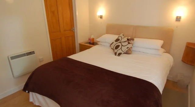 Stable Cottage, Rezervasyon Tatil Evi Merseyside villalar, Villa