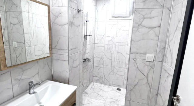 Двухместный номер Standard с балконом Yücel Hotel