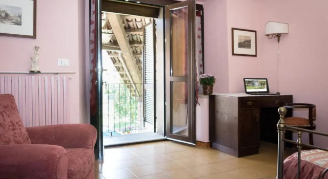 Двухместный номер Standard Casa Del Grande Vecchio