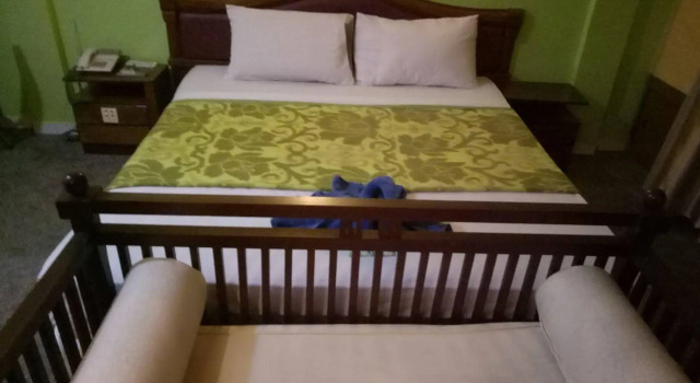 Hotel Laut Jaya Tanjung Pinang RedPartner, Забронировать Отель Танджунгпинанг Pulau Bintan