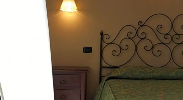 Номер Standard Hotel Primavera DellEtna