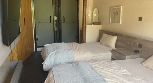 Люкс Beijing Guicai Inn