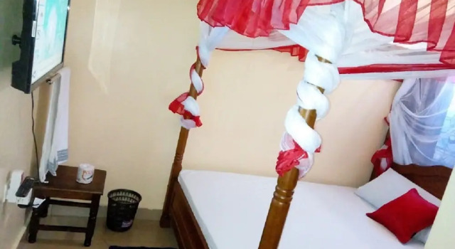 Mali Guest House, Book Guesthouse Mombasa Coast Region