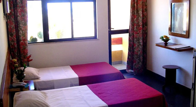 Hotel Cores Do Mar