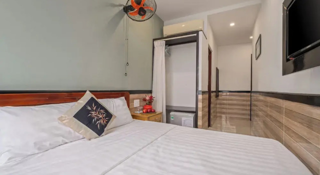 Номер Standard Bo Bo Homestay Hoi An