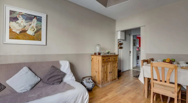 2 bedroom family apartment for 4 people by GuestReady
