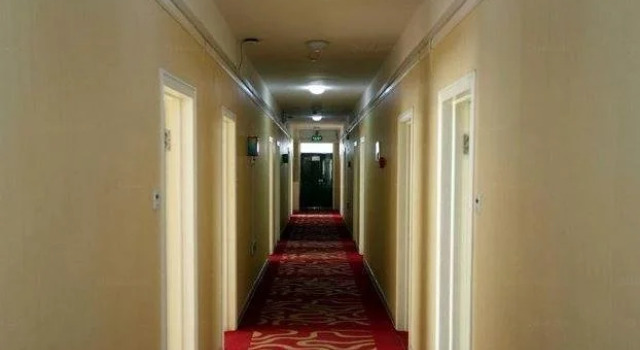Baishan Guangsha Hotel, Rezerwuj Hotel Baishan 