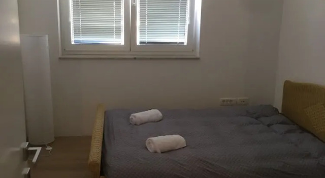 Двухместный номер Standard Residence Eu Me Amo