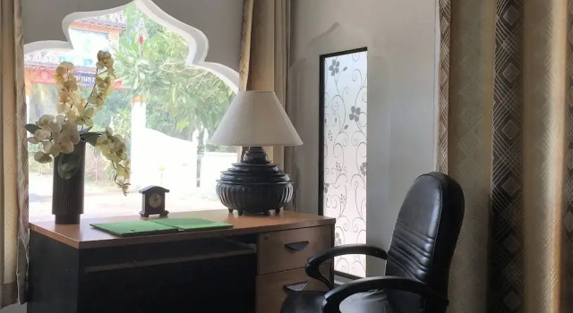 Коттедж Phu View Hideaway
