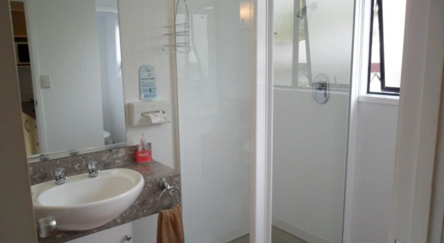 Студия Standard Loredo Motel