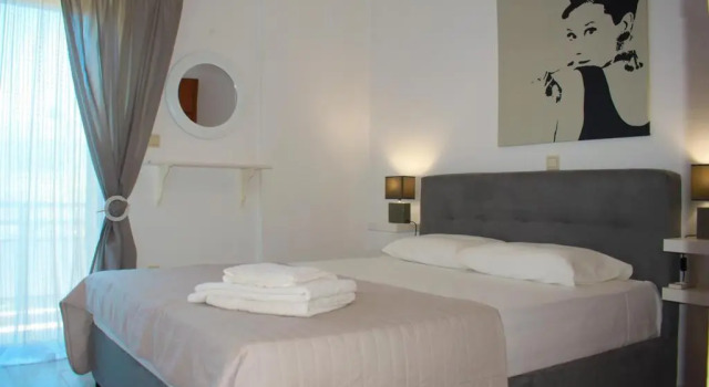 Апартаменты Chania Lissosaparments