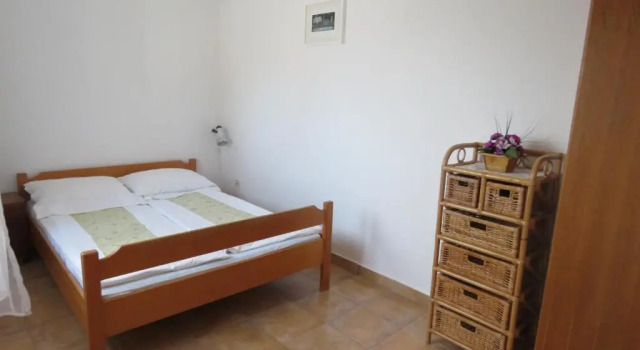 Апартаменты Apartments Rebac