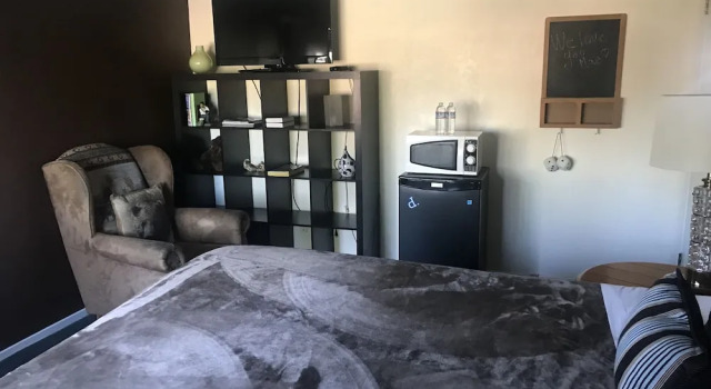 Четырёхместный номер Standard Paradice Motel
