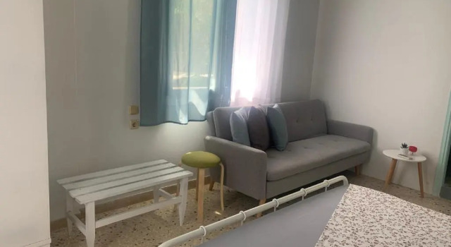 Villa Loula Apartment II, Забронировать Апартаменты/квартира Порос Острова Саронического залива - Аттика