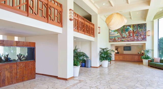 Aston Kaanapali Shores, Забронировать Апарт-отель Апарт-отели Каанапали, Апарт-отель