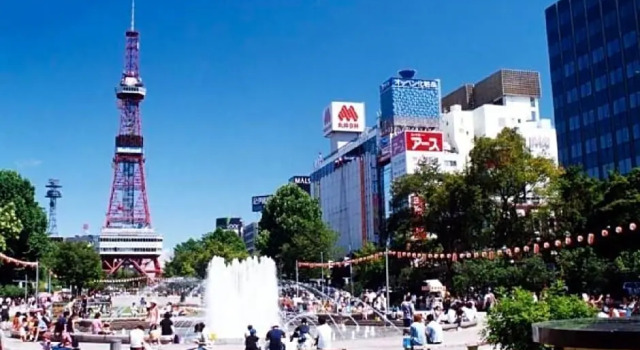 Sapporo Classe Hotel / Vacation STAY 63015, Забронировать Отель Саппоро Хоккайдо, рядом с Смотровая площадка Т38 небоскреба JR Тауэр