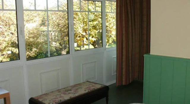 Xalet La Coromina, Book Hotel Hoteller i Osona med parkering, Parkering