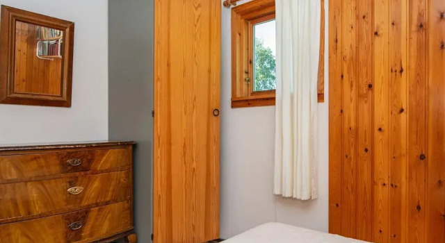 4 Person Holiday Home in Grenaa, Prenota Casa vacanze Ville a Vestjylland, Villa