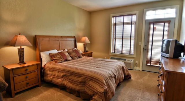 Unit 431B - Studio Condo, Reserva ahora Apartamento Birchwood 