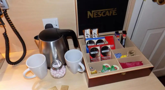 Номер Standard The Norwood Hotel