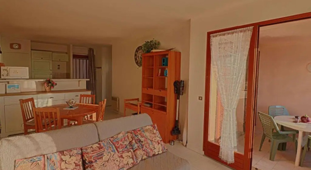 Appartement Porticcio, 2 pièces, 4 personnes - FR-1-61-491, Varaa Huoneisto Porticcio 