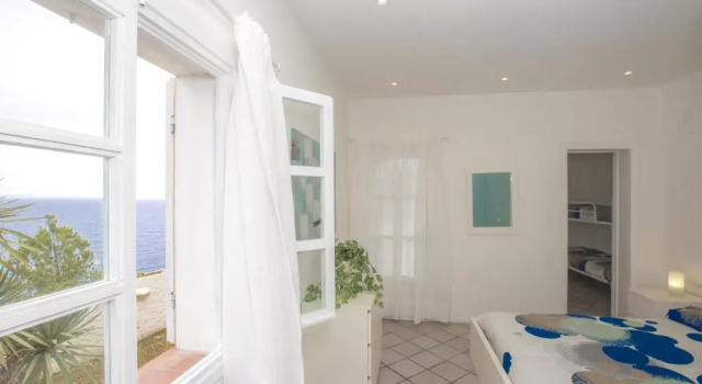Miramare, Rezervovat Hotel Hotely v Elba s parkováním, Parkování