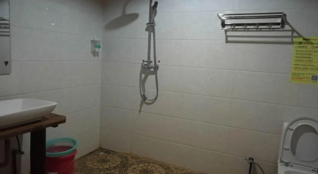 Двухместный номер Standard Yangshuo Loong Old House