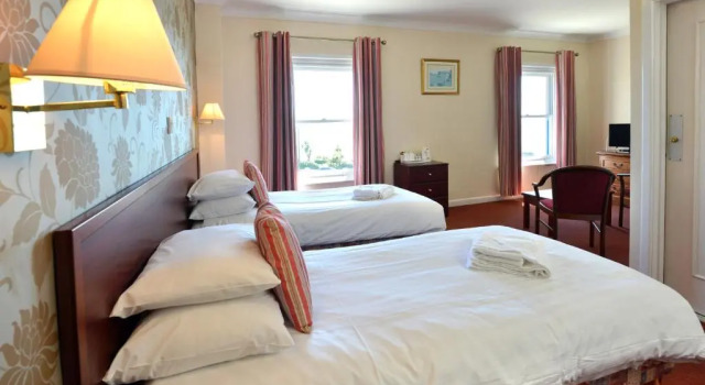 Royal Norfolk Hotel, Забронировать Отель Отели Исторического графства Суссекса 3 звезды, 3*