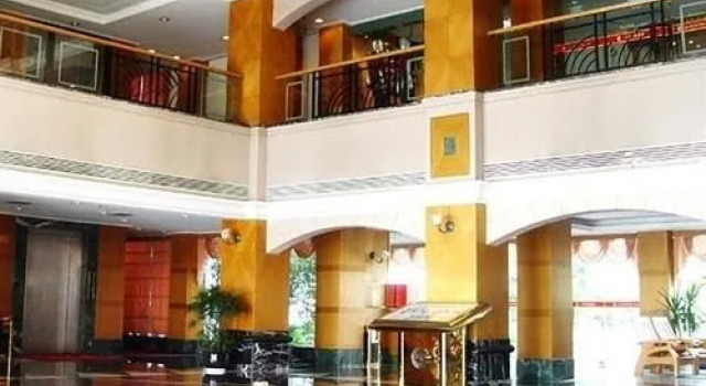 The Twenty Four Bridge Hotel, Book Hotel Hotels in Jiangsu with Breakfast, Breakfasts