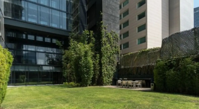 Deluxe Apartment on Reforma Avenue