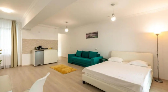 North Club Apartments II, Book Apartment Constanţa Constanta