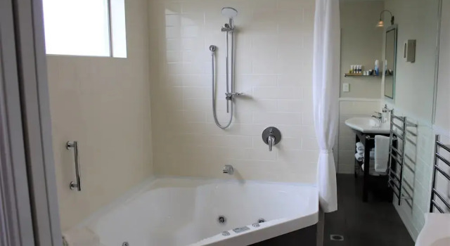 Апартаменты Deluxe Lodge Bordeaux