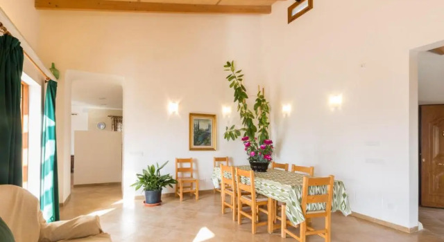 Вилла с 3 комнатами Son Morey - Villa With Private Pool. Free Wifi