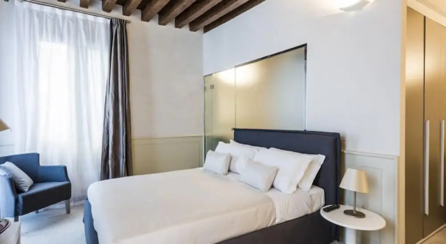 Номер Standard MYSWEETPLACE - San Marco Apartments