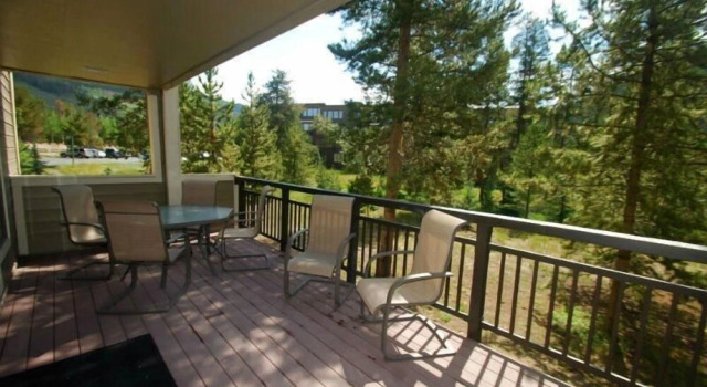 Pines Condominiums 3 Bedroom Apartment by Key to the Rockies