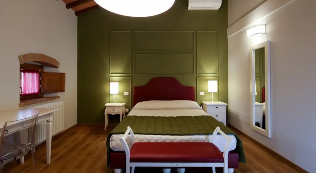 Agriturismo Casanova
