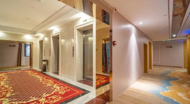 Zhu Ke Hotel, Rezerwuj Hotel Hotele w Nanning z parkingiem, Parking