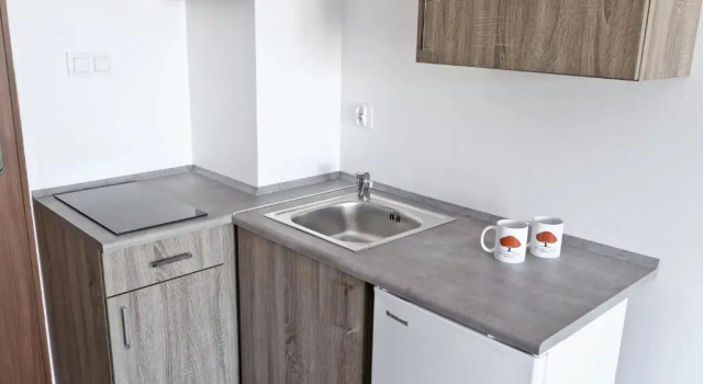 Двухместный номер Standard Orange Tree Hotel